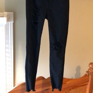 AE Next Level High Waisted Jeggings